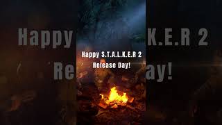 Stalker 2 Release Day shorts [upl. by Neo]