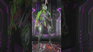 Nidus prime display [upl. by Cud]