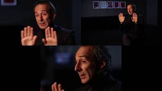 Alexandre Desplat Interview Bonus Feature  SCORE A FILM MUSIC DOCUMENTARY [upl. by Einrae]