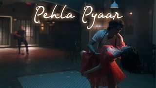 Pehla Pyaar  Official Music Video  Tanzeel Khan [upl. by Joey382]