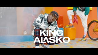 King Alasko  Kobolé Clip Officiel [upl. by Mather950]