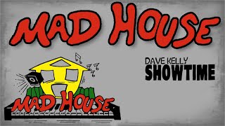 Full MixSHOWTIME  Mad House Classics Megamix 90s dancehall [upl. by Theurer]