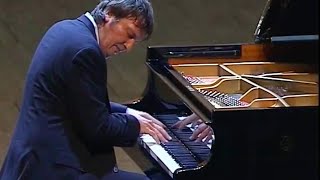 Berezovsky plays Liszt  Mephisto Waltz No 1 [upl. by Luamaj]