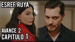 ESREF RUYA avance 2 CAPITULO 1 EN ESPAÑOLNUEVA serie de ESTRENO 🤩🤩 [upl. by Novat]