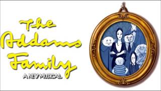 Secrets  The Addams Family [upl. by Nimref]