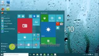 Windows 10  How to Turn on or turn off Toggle Keys [upl. by Guillermo]