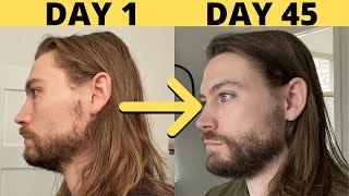 How To Grow MORE Facial Hair WITHOUT MINOXIDIL [upl. by Yorick704]