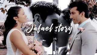 Jane and Rafael Story  1x01  5x19 [upl. by Cosette456]