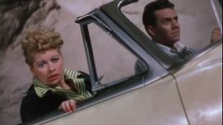 The Long Long Trailer Lucille Ball [upl. by Capriola104]