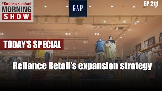 Decoding Reliances retail strategy [upl. by Lipcombe760]