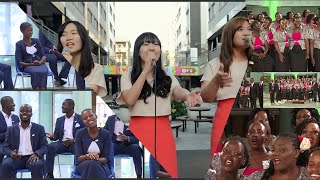 BEST SDA MIX SONGS 2021 ENGLISH EDITION [upl. by Magdalene]