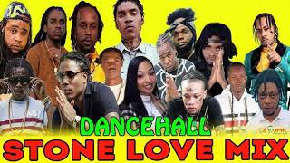 Stone Love 2020 Dancehall Mix  Vybz Kartel Dexta Daps Mascika Chronic Law Jahvillani Koffee [upl. by Evilc373]