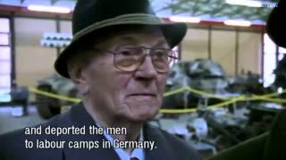 World War II justified by former German soldiers [upl. by Aim665]