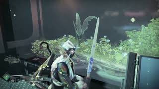 Destiny 2 Final Shape Get Proximity Sensor Alert Failsafe Research Tool Before Act 2 Echoes [upl. by Denzil621]