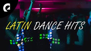 1 Hour of Latin Dance Hits  Party Club Mix 2022 [upl. by Ruel]