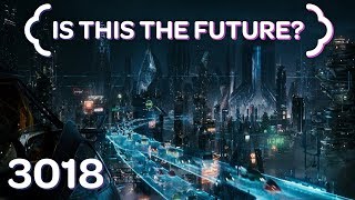 What Will Happen in the Next 1000 Years [upl. by Claud]