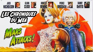 MARS ATTACKS 1996  Les Chroniques du Mea [upl. by Muriah]