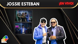 JOSSIE ESTEBAN EN VIVO BEBETO TV [upl. by Mercedes]