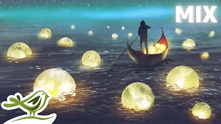 8 Hours of Relaxing Sleep Music for Stress Relief • Beautiful Piano Music Vol 3 [upl. by Notniuqal434]