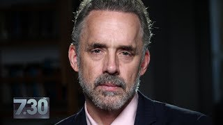 Jordan Peterson on taking responsibility for your life  730 [upl. by Adnahs]