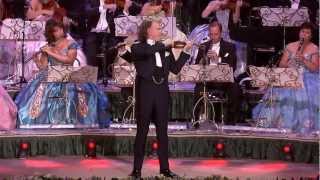 André Rieu  Olé Guapa Live in Mexico [upl. by Ahsikyw]