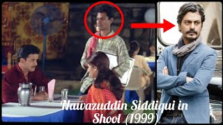 Nawazuddin Siddiqui in shool movie [upl. by Lehpar]