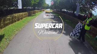 Beaulieu Supercar Weekend [upl. by Ruhl461]