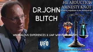 DrJohn Blitch Listener Qs  That UFO Podcast [upl. by Woodhead]