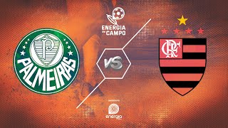 PALMEIRAS X FLAMENGO  21082022  BRASILEIRO  AO VIVO [upl. by Nelyag]