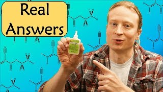 Chemistry PhD Explains how Super Glue Actually Works [upl. by Retsae]