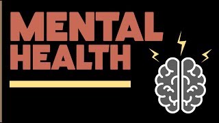 Teen Health Mental Health [upl. by Nbi]