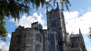 Lyndhurst Mansion Tarrytown NY 1 [upl. by Naig]