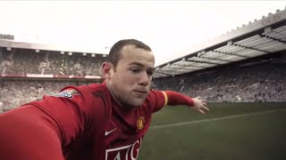 Nike football Commercial Cristiano Ronaldo Wayne Rooney Tevez Ronaldinho and Ibrahimovic [upl. by Sutphin]