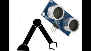 How an Arduino Ultrasonic Sensor Works [upl. by Bear929]