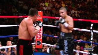 Marquez vs Diaz II Highlights HBO Boxing [upl. by Olag]