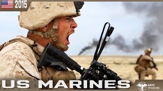 US Marines  quotSemper Fidelisquot [upl. by Kooima917]