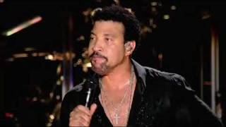 Lionel Richie Endless Love High Definition HQ [upl. by Nyad]