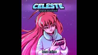 Official Celeste Original Soundtrack  03  Resurrections [upl. by Breh727]