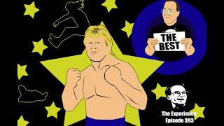 Jim Cornette Experience Episode 393 Remembering quotBeautifulquot Bobby Eaton [upl. by Neehs]