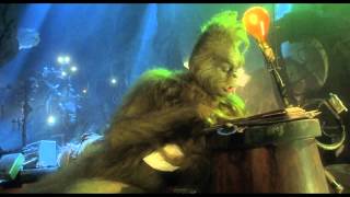 The Grinch Answers the Internets Most Searched Questions [upl. by Phillis]