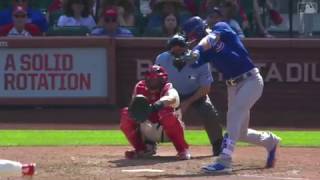 Molina Gets HIt Ruptures Testicle [upl. by Seow]