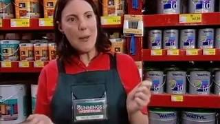 BunningsBunnings Warehouse Commercials 19962011 [upl. by Debby674]