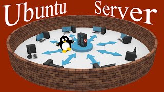 Ubuntu Server Getting started with a Linux Server [upl. by Ianteen823]