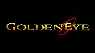 James Bond Theme Opening Credits  GoldenEye 1997 Music Extended [upl. by Sonny]