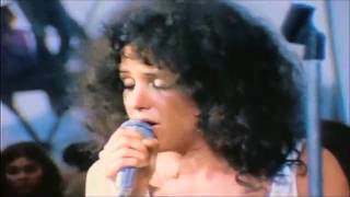 Jefferson Airplane  Somebody To Love Live at Woodstock Music amp Art Fair 1969 [upl. by Nnairol623]