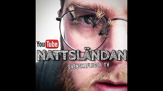 Nattsländan  Flugbindning  Svenskaflugorse [upl. by Hsital937]