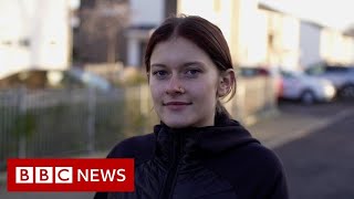 Student mental health Depressed and living in a bubble of one  BBC News [upl. by Ttergram207]