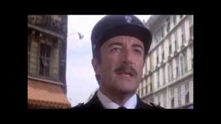 The ultimate Inspector Clouseau compilation [upl. by Thackeray]