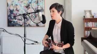 Missy Higgins  The Biggest Disappointment Acoustic Sessions from OZ [upl. by Mill]