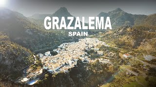 Grazalema Spain [upl. by Ayo573]